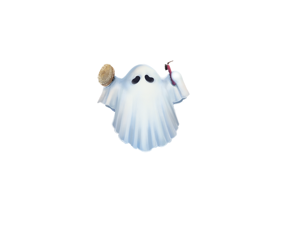 ghost